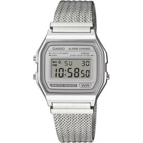 Casio A158WEM-7DF Kol Saati