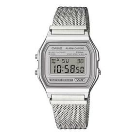 Casio A158WEM-7DF Kol Saati