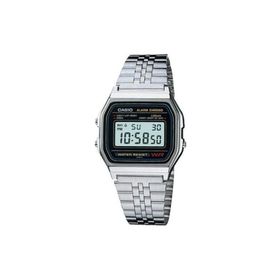 Casio A159W-N1 Erkek Kol Saati