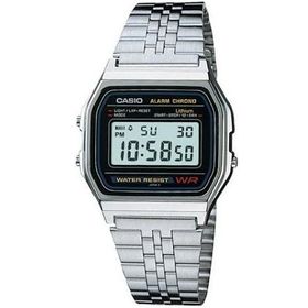 Casio A159W-N1 Erkek Kol Saati