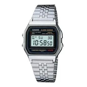 Casio A159W-N1 Kol Saati