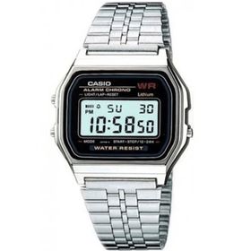 Casio A159WA-N1DF Erkek Kol Saati