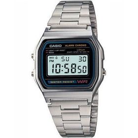 Casio A159WA-N1DF Unisex Kol Saati