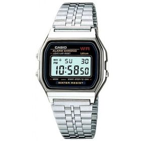 Casio A159WA-N1DF Unisex Kol Saati