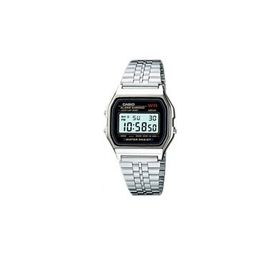 Casio A159WA-N1DF Unisex Kol Saati
