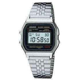 Casio A159WA-N1DF Unisex Kol Saati