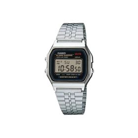 Casio A159WA-N1DF Unisex Kol Saati