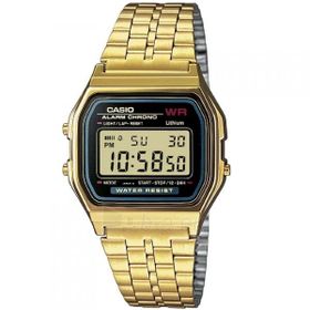 Casio A159WA-N1DF Unisex Kol Saati