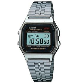 Casio A159WA-N1DF Unisex Kol Saati