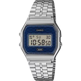 Casio A159WEVJ-2DR Erkek Kol Saati