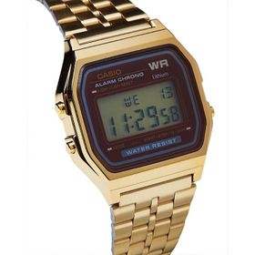 Casio A159WGEA-5DF Erkek Kol Saati