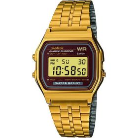 Casio A159WGEA-5DF Erkek Kol Saati