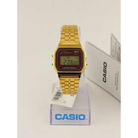 Casio A159WGEA-5DF Erkek Kol Saati
