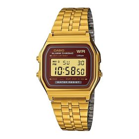 Casio A159WGEA-5DF Unisex Kol Saati