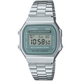 Casio A168WA-3AYDF Erkek Kol Saati