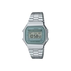 Casio A168WA-3AYDF Erkek Kol Saati