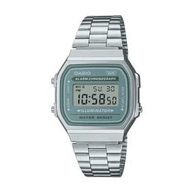 Casio A168WA-3AYDF Erkek Kol Saati