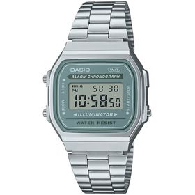 Casio A168WA-3AYDF Erkek Kol Saati
