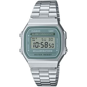 Casio A168WA-3AYDF Erkek Kol Saati