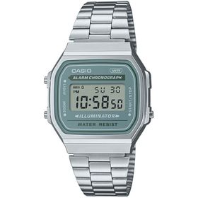 Casio A168WA-3AYDF Erkek Kol Saati