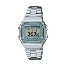 Casio A168WA-3AYDF Erkek Kol Saati