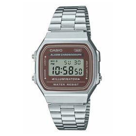 Casio A168WA-5AYDF Kadın Kol Saati
