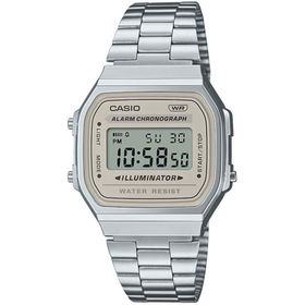 Casio A168WA-8AYDF Unisex Kol Saati