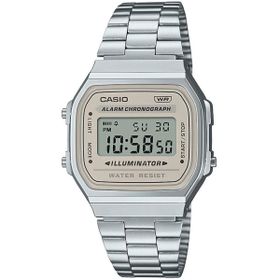 Casio A168WA-8AYDF Unisex Kol Saati