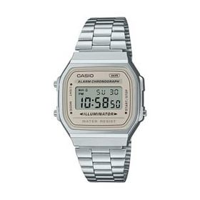 Casio A168WA-8AYDF Unisex Kol Saati