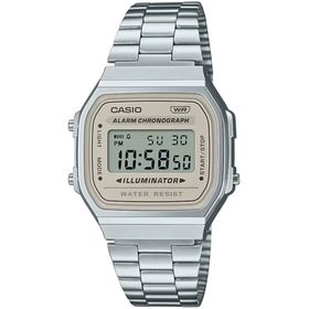 Casio A168WA-8AYDF Unisex Kol Saati