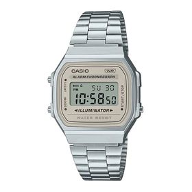 Casio A168WA-8AYDF Unisex Kol Saati