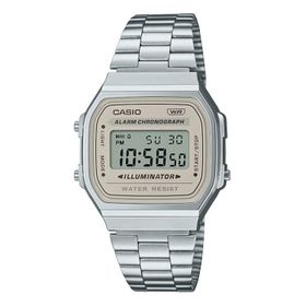 Casio A168WA-8AYDF Unisex Kol Saati