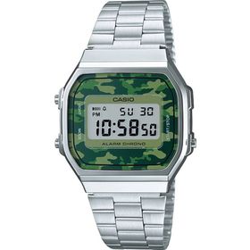 Casio A168Wec-3df Erkek Kol Saati