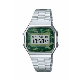 Casio A168Wec-3df Erkek Kol Saati