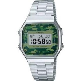 Casio A168Wec-3df Erkek Kol Saati