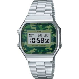 Casio A168Wec-3df Erkek Kol Saati