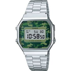 Casio A168Wec-3df Erkek Kol Saati
