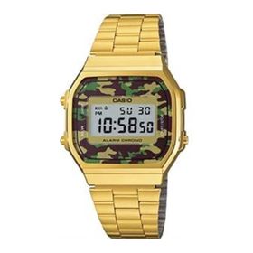 Casio A168WEGC-3DF Kol Saati