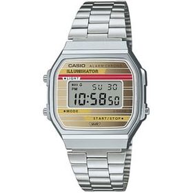 Casio A168WEHA-9ADF Kadın Kol Saati