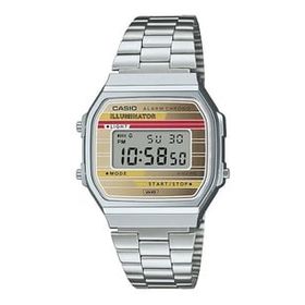 Casio A168WEHA-9ADF Kadın Kol Saati