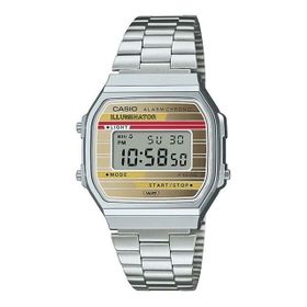Casio A168WEHA-9ADF Kadın Kol Saati