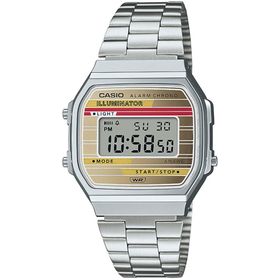 Casio A168WEHA-9ADF Unisex Kol Saati