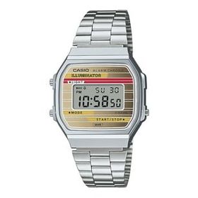 Casio A168WEHA-9ADF Unisex Kol Saati
