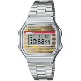 Casio A168WEHA-9ADF Unisex Kol Saati