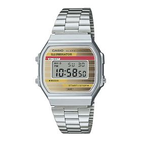 Casio A168WEHA-9ADF Unisex Kol Saati