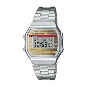 Casio A168WEHA-9ADF Unisex Kol Saati