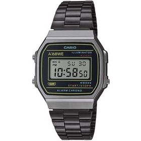 Casio A168WEHB-1ADF Unisex Kol Saati