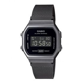 Casio A168WEMB-1BDF Retro Dijital Kol Saati