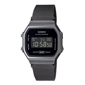 Casio A168WEMB-1BDF Retro Dijital Kol Saati