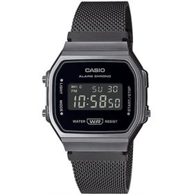 Casio A168WEMB-1BDF Retro Dijital Kol Saati